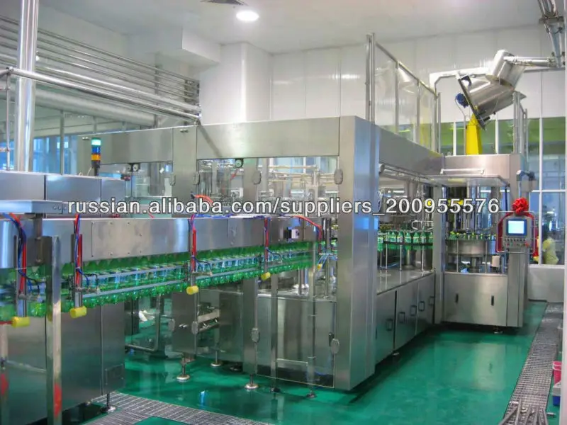 DGCF32-32-10 холодные напитки разливочной машины