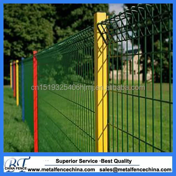 
brc fencing mesh/brc weld fence/roll top fencing(singapore/malaysia) 