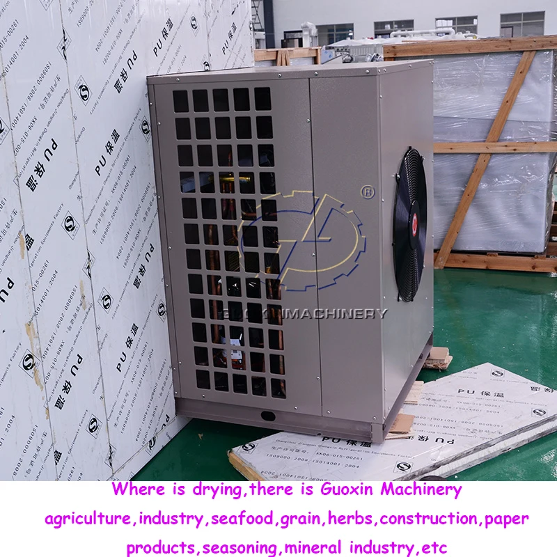 
coconut copra dryer machine / small fruit drying equipment / garlic dehydrator machine 