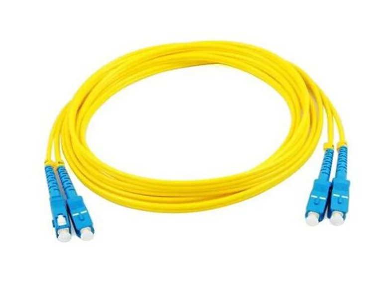  SC/UPC-FC/UPC Simplex 3.0 мм simplex lc-lc волоконно-оптических