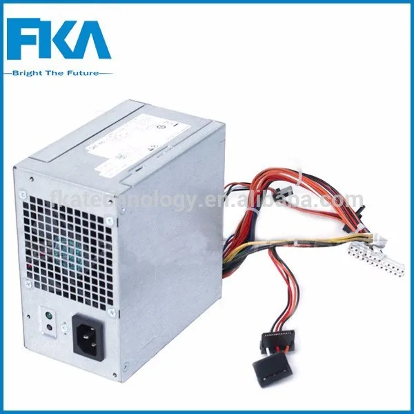 Питания Optiplex 7010 MT мини башня 24-контактный 275 Вт бп CPFN1 AC275EM-00