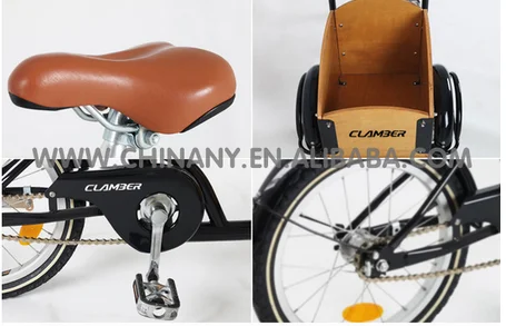 Эр Новая модель; Лидер продаж; Модное красивое 3-х колесный грузовой велосипед детский велосипед