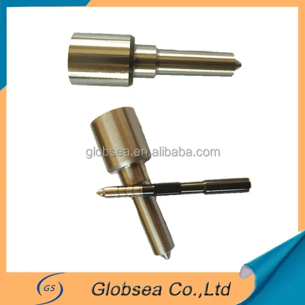 Common rail injector nozzle L153PBD/L381PBD/L381PRD/L286PBD/L286PRD