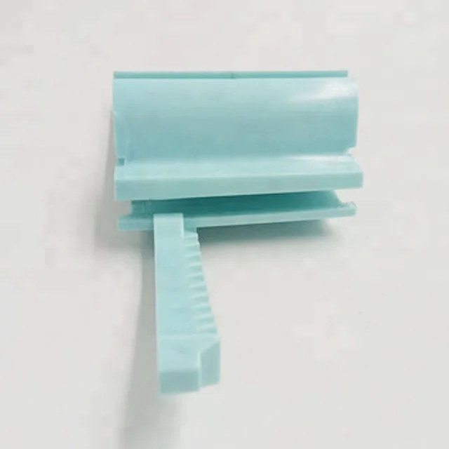 High quality diy plastic injection mold, custom injection mold with various shape