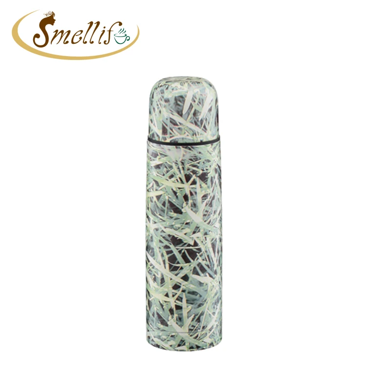 
500ml and 1000ml 18 8 Branded eagle stainless steel thermos vacuum flask 