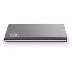 Eaget OEM SSD TYPE C 128gb Portable External pssd for laptop notebook SSD