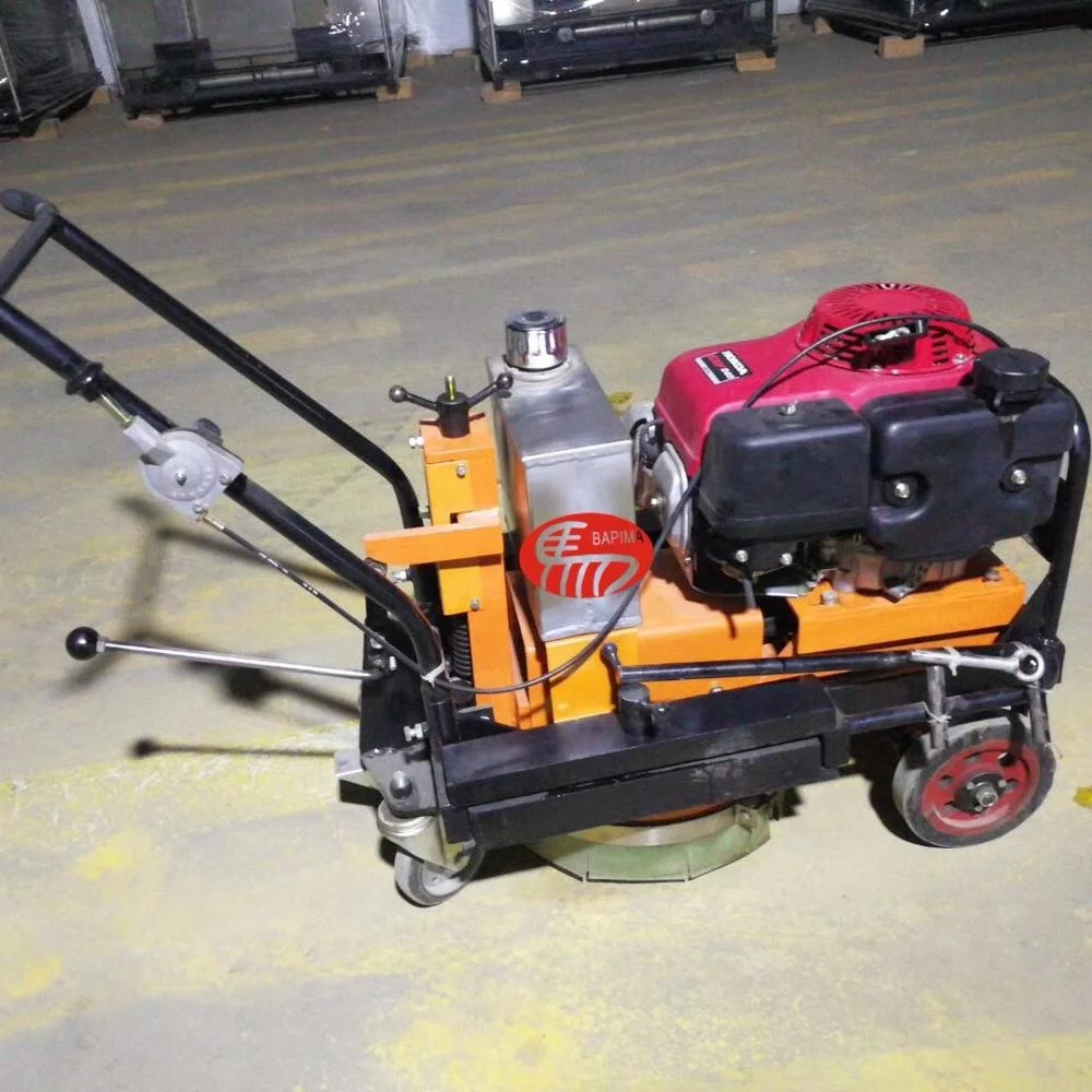 
Road Marking Line Remover With Competitive Prices 