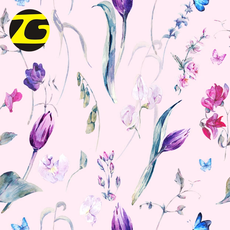 
Wholesale market best price polyester silk organza fabric india 