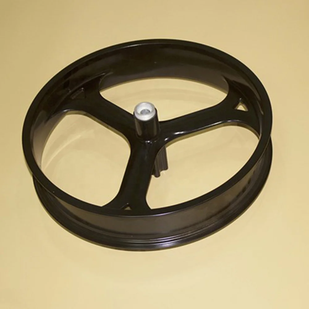 Factory direct 350W 20inch magnesium alloy fat bike rim  for snow bike