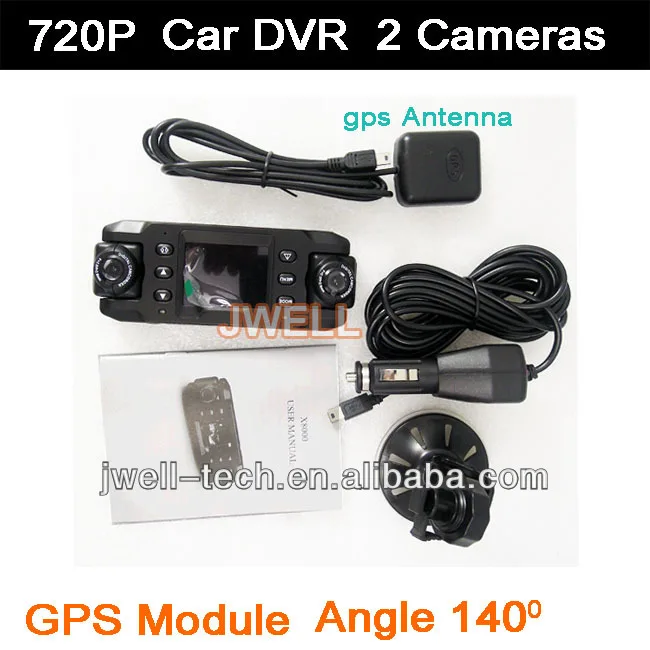 2.0 дюймовый hd tft жк-дисплей с ночного видения камеры автомобиля