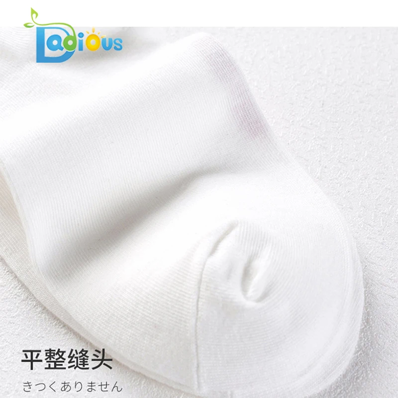 Women Cartoon Socks Korea Japanese Socks Strawberry Socks for Adult