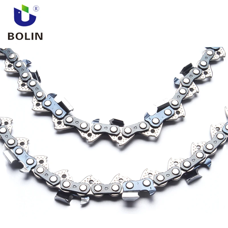
Bolin chain saw chain pitch 325