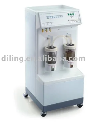 yuwell 7D electric washing-stomach machine