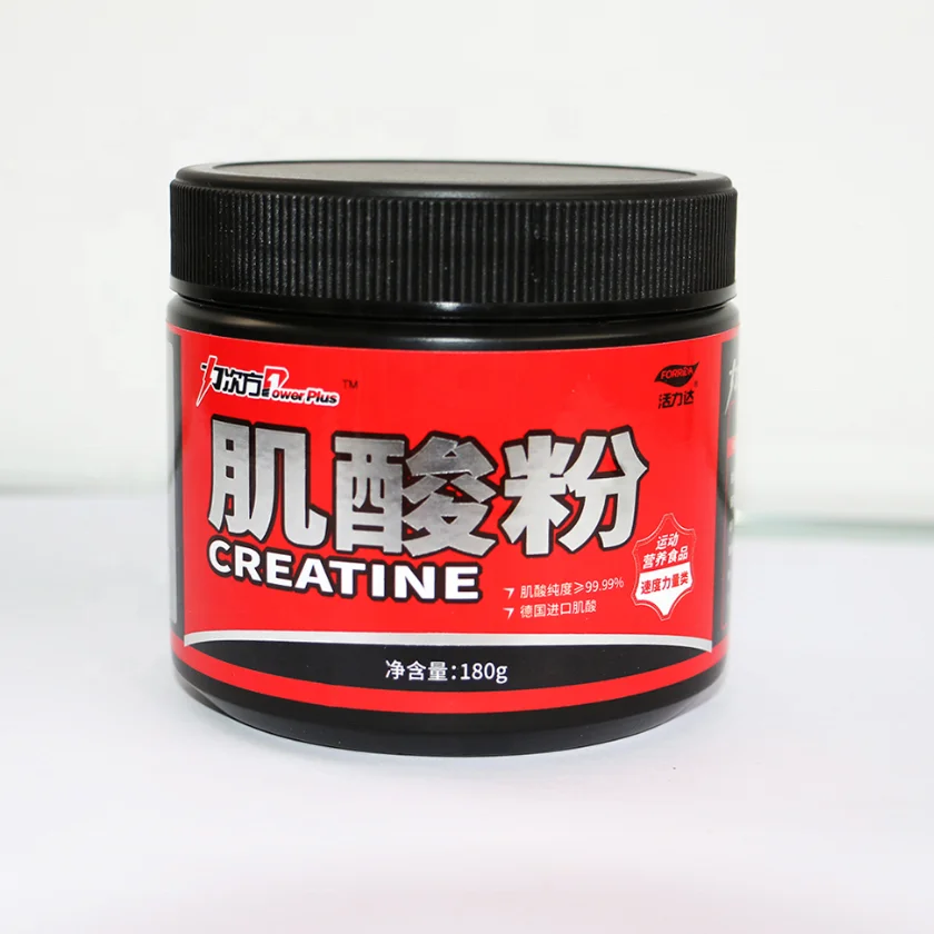 sport nutrition woman creatine powder china sport nutrition