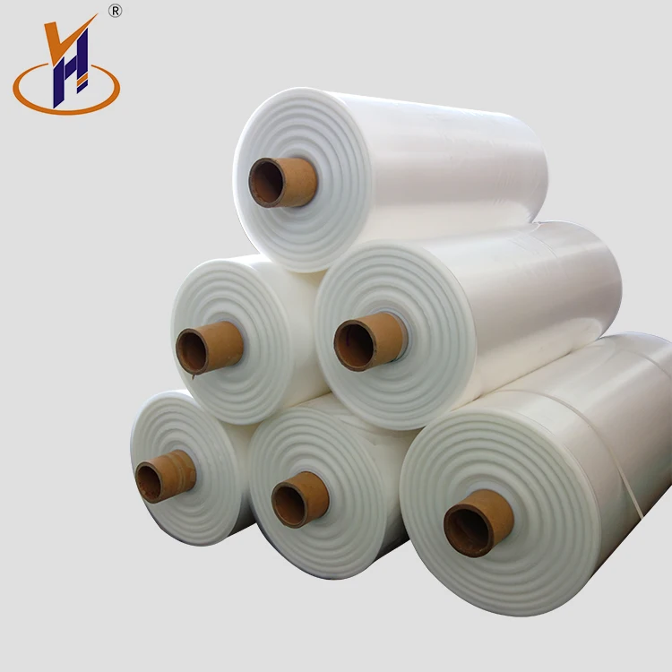 
Best selling ldpe transparent film rolls price Promotional 
