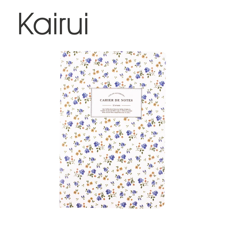 China Eco-friendly Soft Note Book Supplies School Student Exercise Composition Journal Notebooks