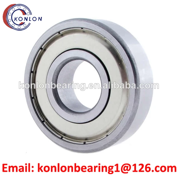 двухрядные глубокий шаровой подшипник с высокой точностью и низким коэффициентом трения