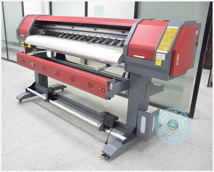 Eco-solvent dx7 head flora icontek yaselan wit color k jet sky color desktop cheap price of mutoh eco solvent printer malaysia