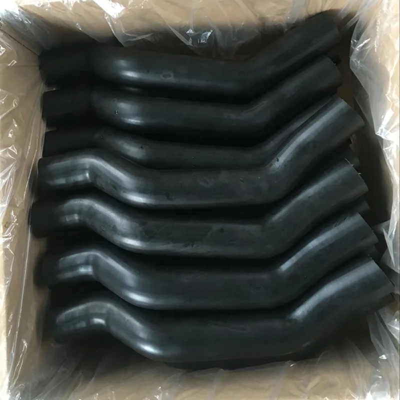 High Temperature 51702364/50508081 Turbo Intercooler Rubber Hose Kit for Alfa Romeo 147 156 1.9 JTD