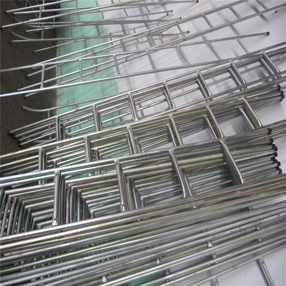 Insulated Galvanized steel sectional hot water tanks with best quality