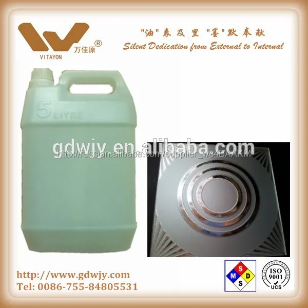 Ледяной гравировка жидкость для листового стекла украшения жидкое стекло химическое травление