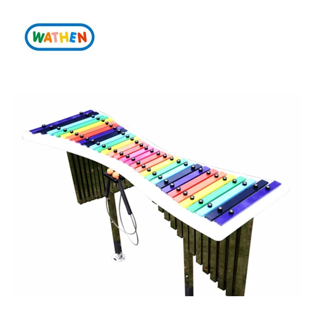 Customized Outdoor Kids Import Musical Instruments