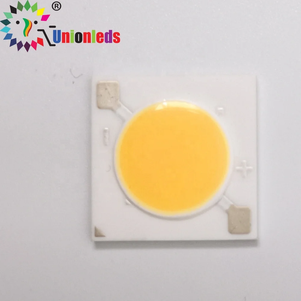 Чип COB квадратной формы 5 Вт для светодиодного освещения