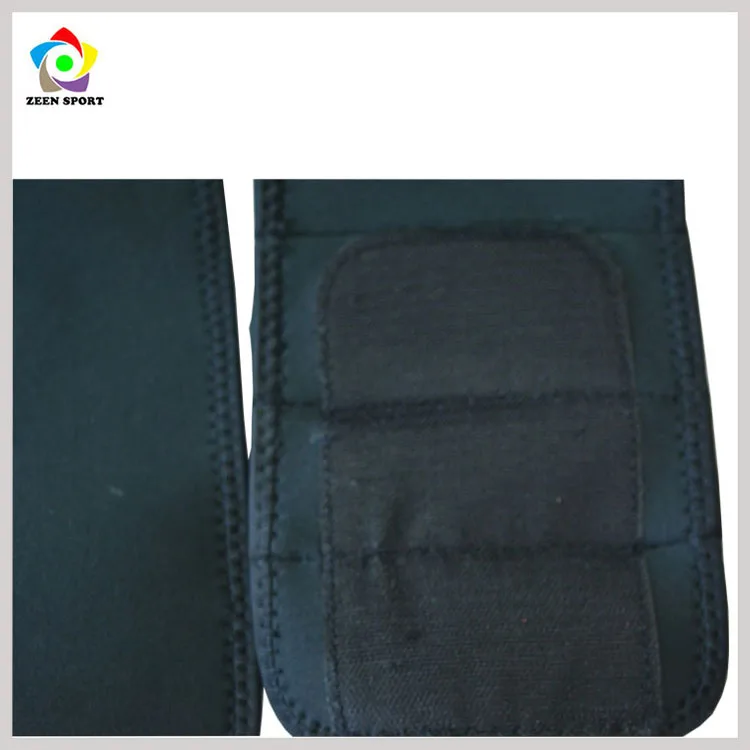 neoprene belly band gun holster bodyguard waist belt