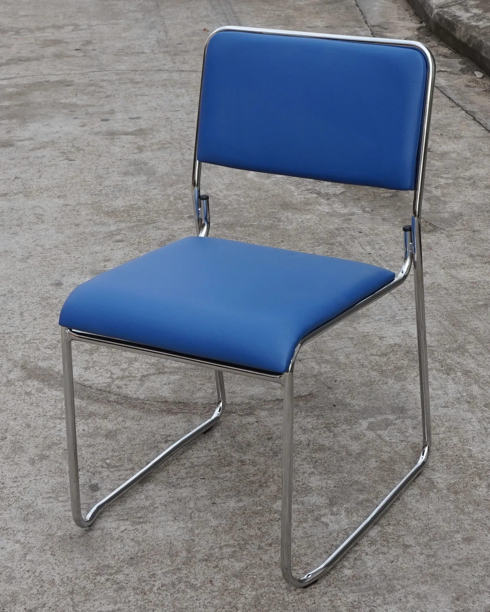 upholstered stacking chairs stackable conference chair stackable training chairs
