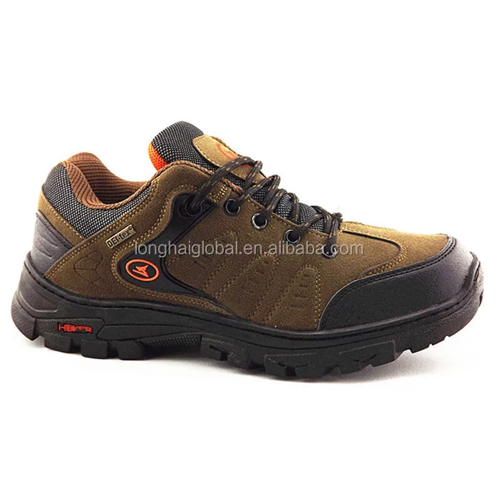 factory direct high quality hiking shoes most durable shoes, most cheap hiking shoes waterproof manufacturer