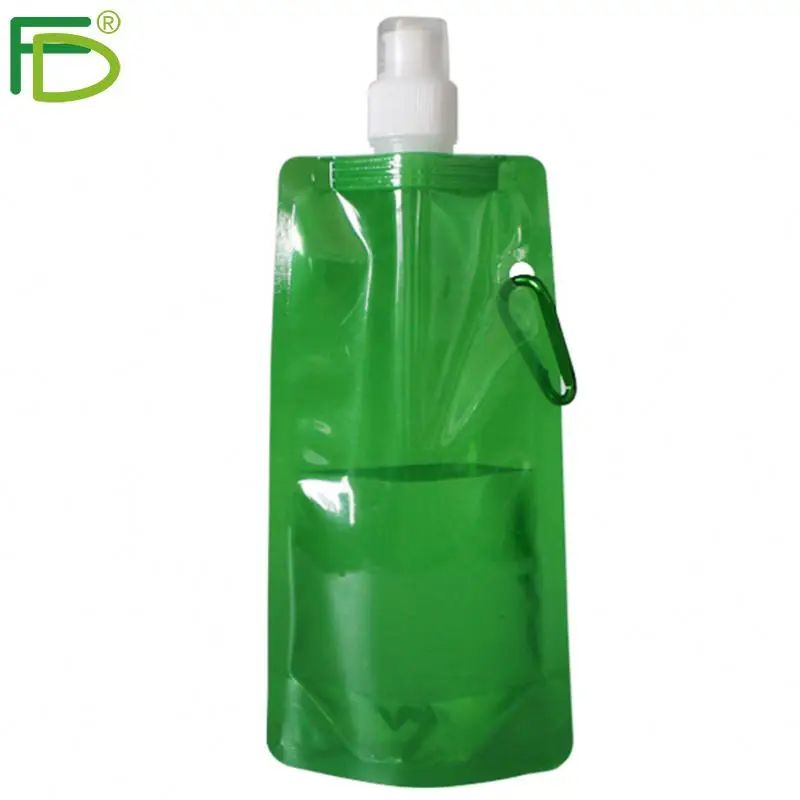 Cheap Price 5 Gallon Pc Water Bottle Green Canteen