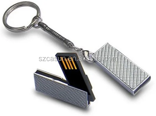 Заводская Цена Высокое Качество Реальная Емкость Рекламные мини-usb флэш-диск