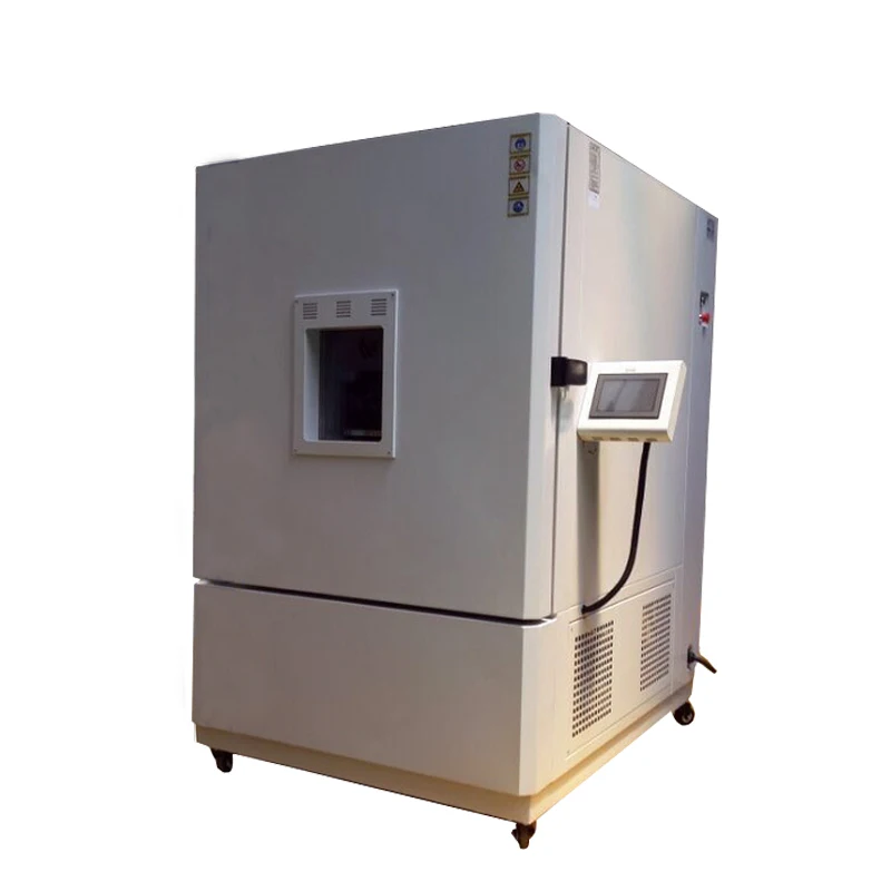 Испытательная камера конденсата для автомобильной промышленности