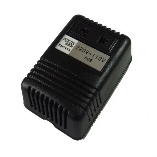 Power supply Transformer 48V/60V/110V for electric switchable smart privacy glass