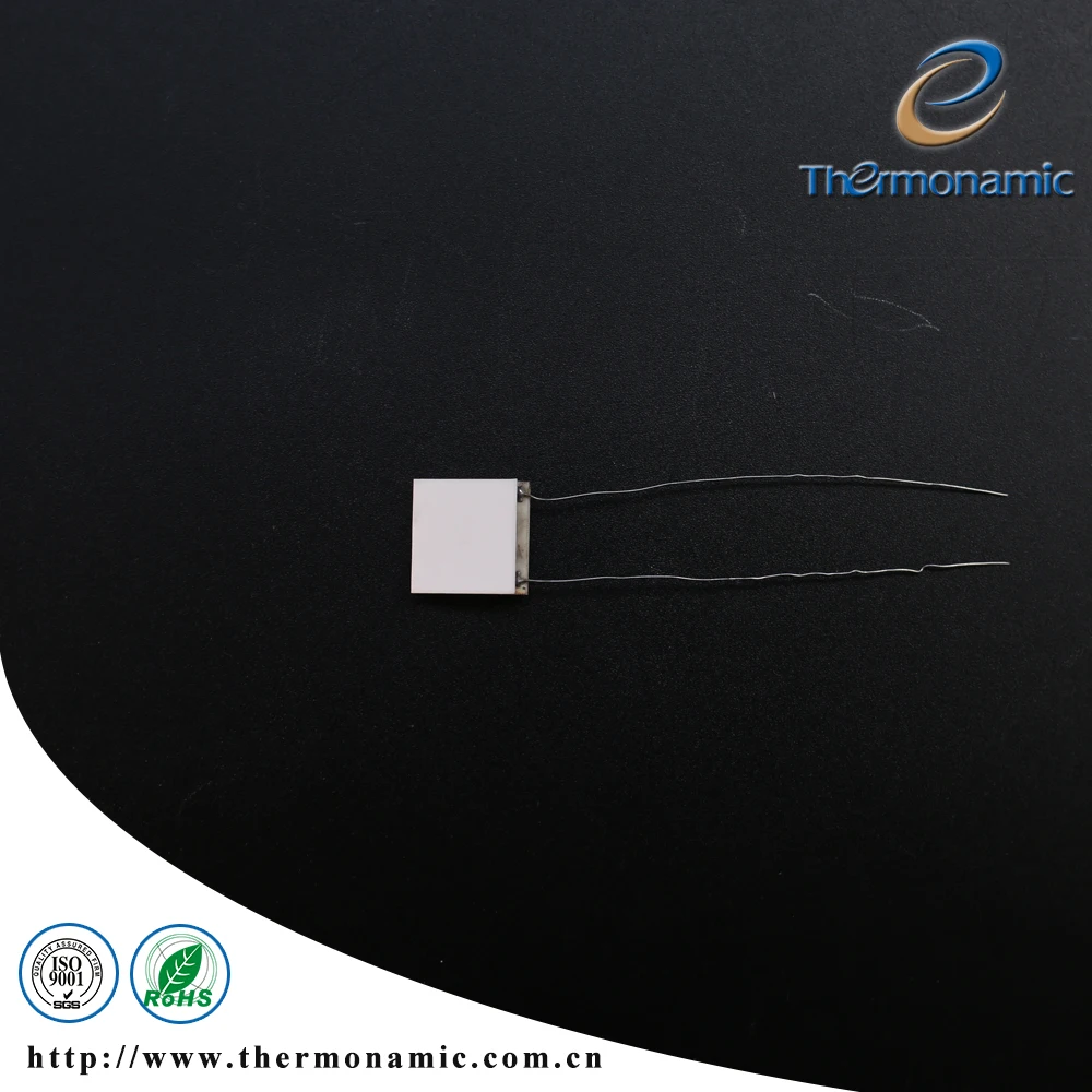 Mini Size Peltier Module TEFC1-07112H