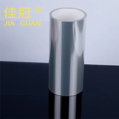 
Transparent Anti-static Silicone Coated PET Release Film 