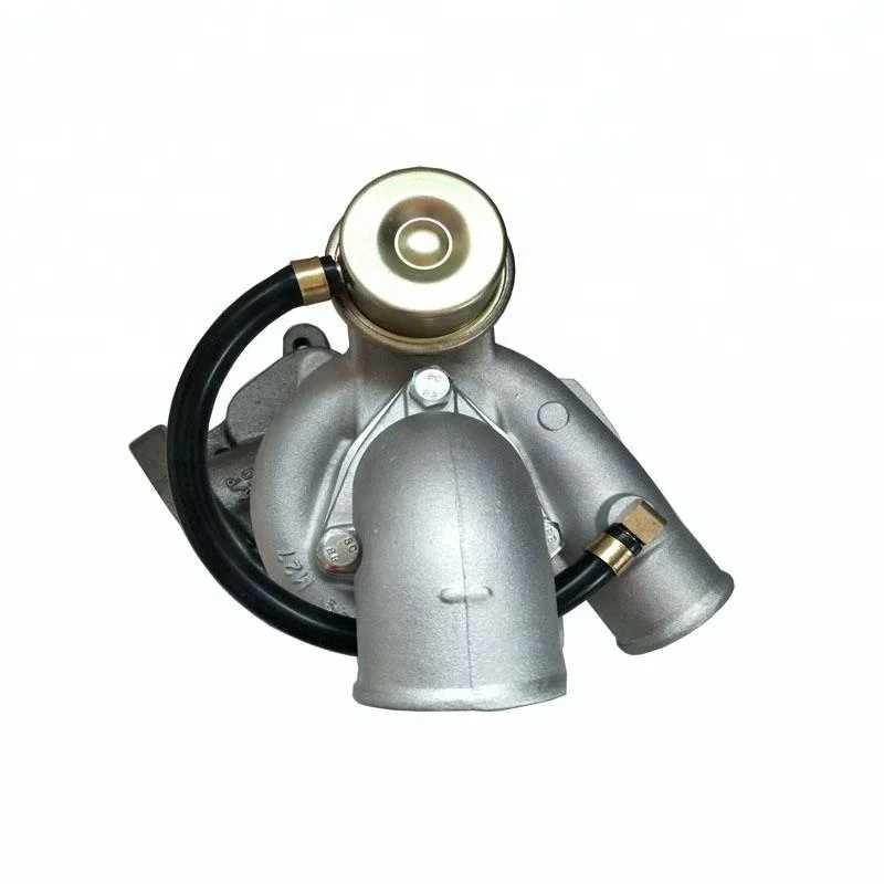 GT1749s turbo 28200-42600 715843-5001S 715843-0001 turbocharger for Hyundai H-1 Starex 4D56 TCI engine