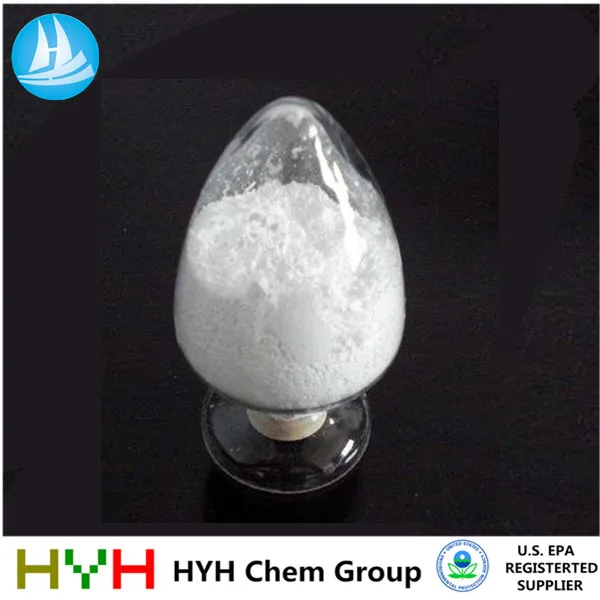 Agricultural Chemicals Pesticides - Chloroisobromine Cyanuric Acid For crops