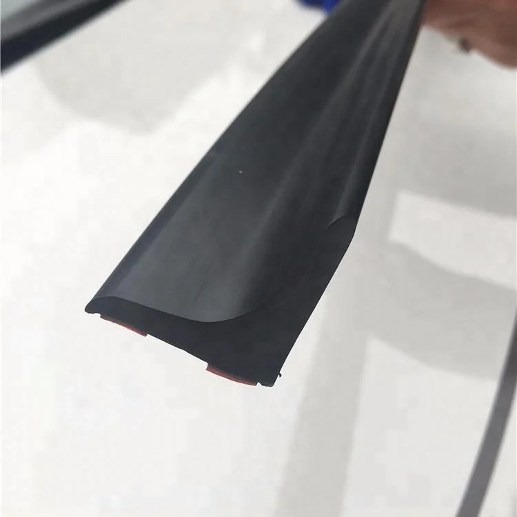 
Trunk car spoiler, rear car lip spoiler 