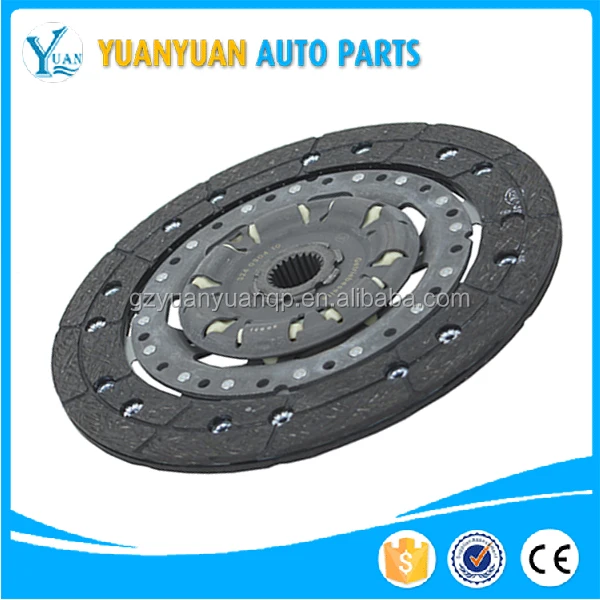 Диск сцепления 41100-23035 для Hyundai Accent Hyundai Getz Hyundai i20 2000 - 2015