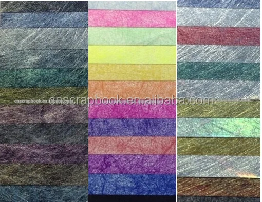 
Metallic silk paper/ silk photo paper/ silk paper for packing 