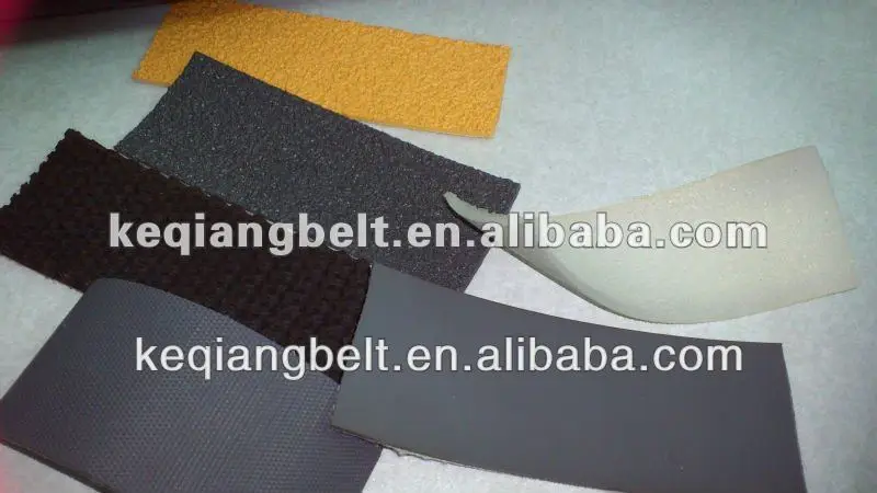 Rubber strips of textile machine, Wear resistance rubber strips, Roller covering strips for textile industry
