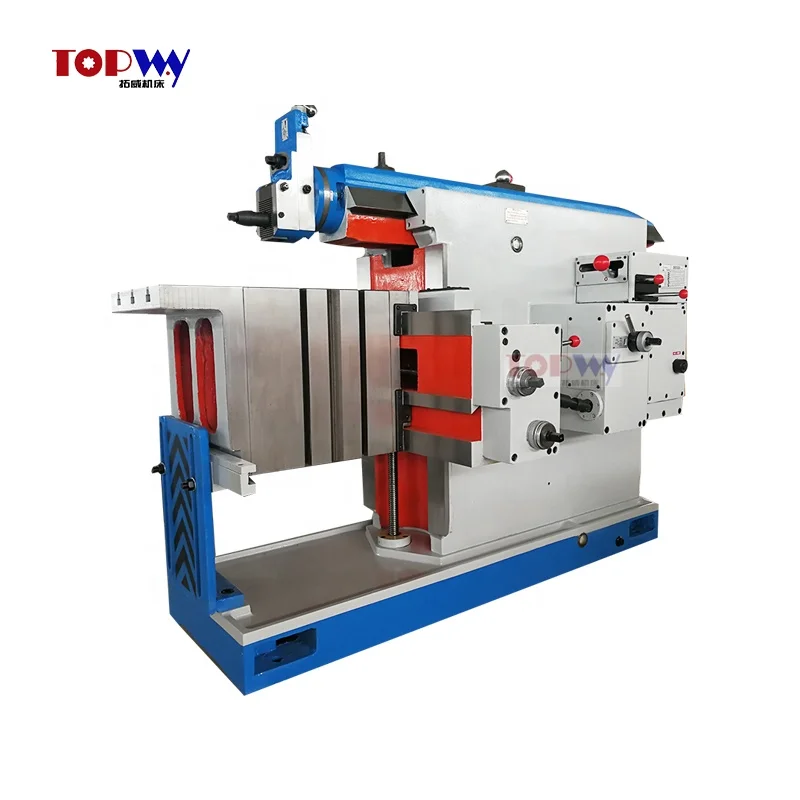 BC6050 Mechanical Shaping Machine Planer For Sale With Good Price