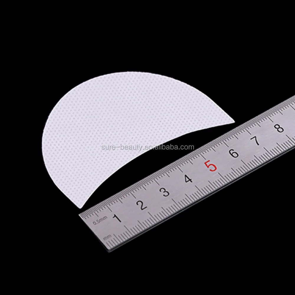 Одноразовые наклейки для теней для век, наклейки для макияжа