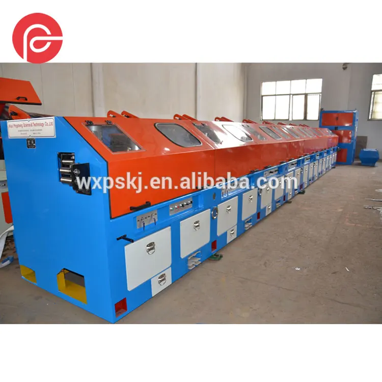 Нет изгиба и твист стальная проволока чертежная машина цена/стальная проволока веревка машина