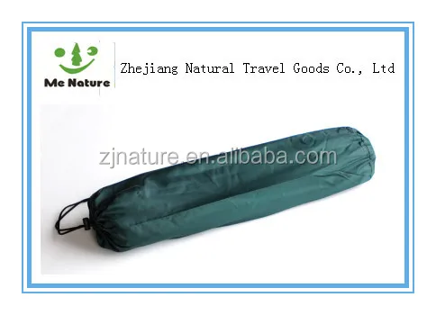 
Hot Selling Fashion Design Pvc Foam Outdoor Camping Self-Inflating Mat 