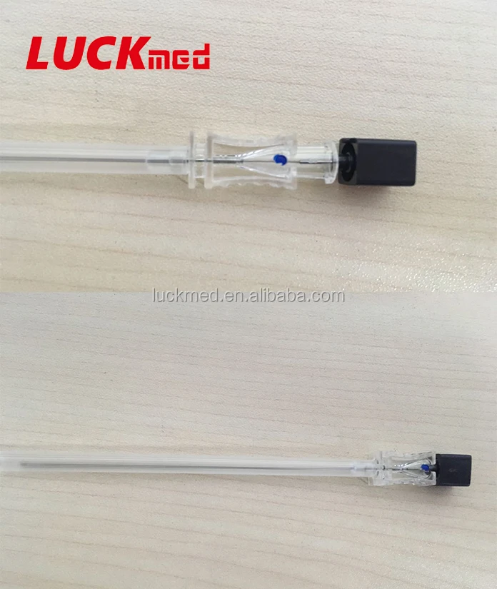 Disposable Spinal Needle