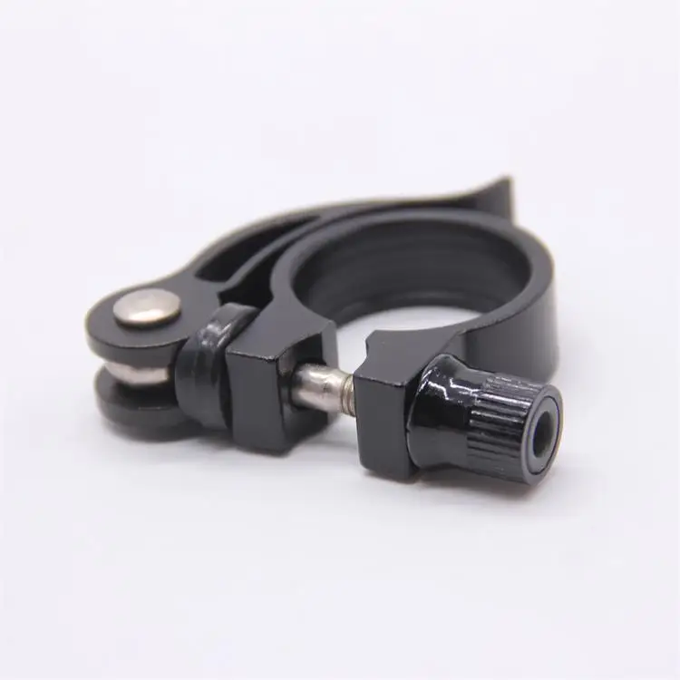 YT 2020 new design bike parts cnc machining aluminum alloy bicycle seat clamp