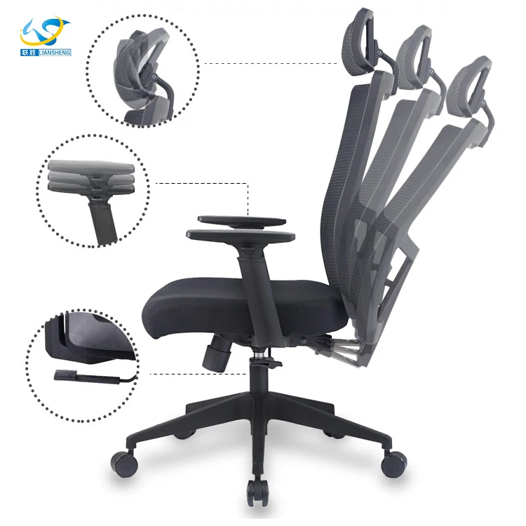 high tech executive office chair specifications igo office chair