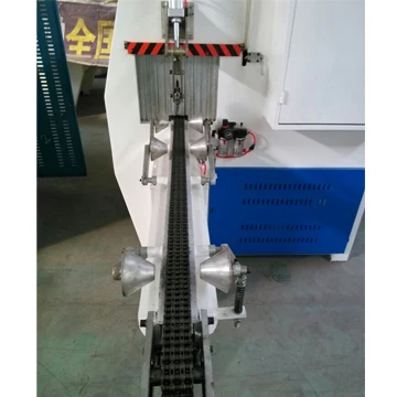 Shengong Механической Дровоколы